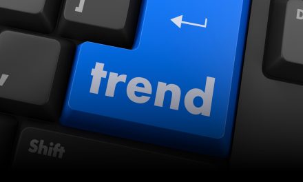 What has been trending on the Internet in 2024