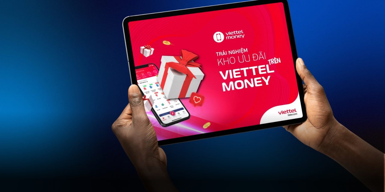 Viettel Money increased online user registrations by 33% with Moloco