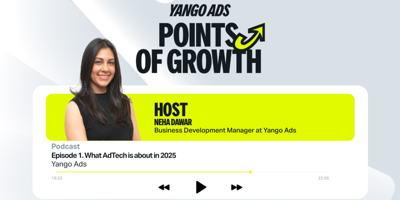 Rethinking AdTech in 2025: Automation, Attention, and the Art of Balance