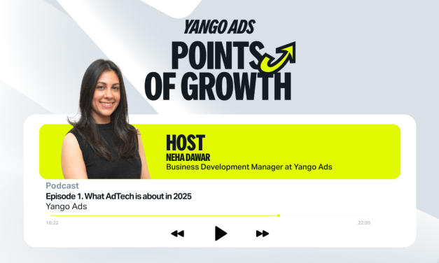 Rethinking AdTech in 2025: Automation, Attention, and the Art of Balance
