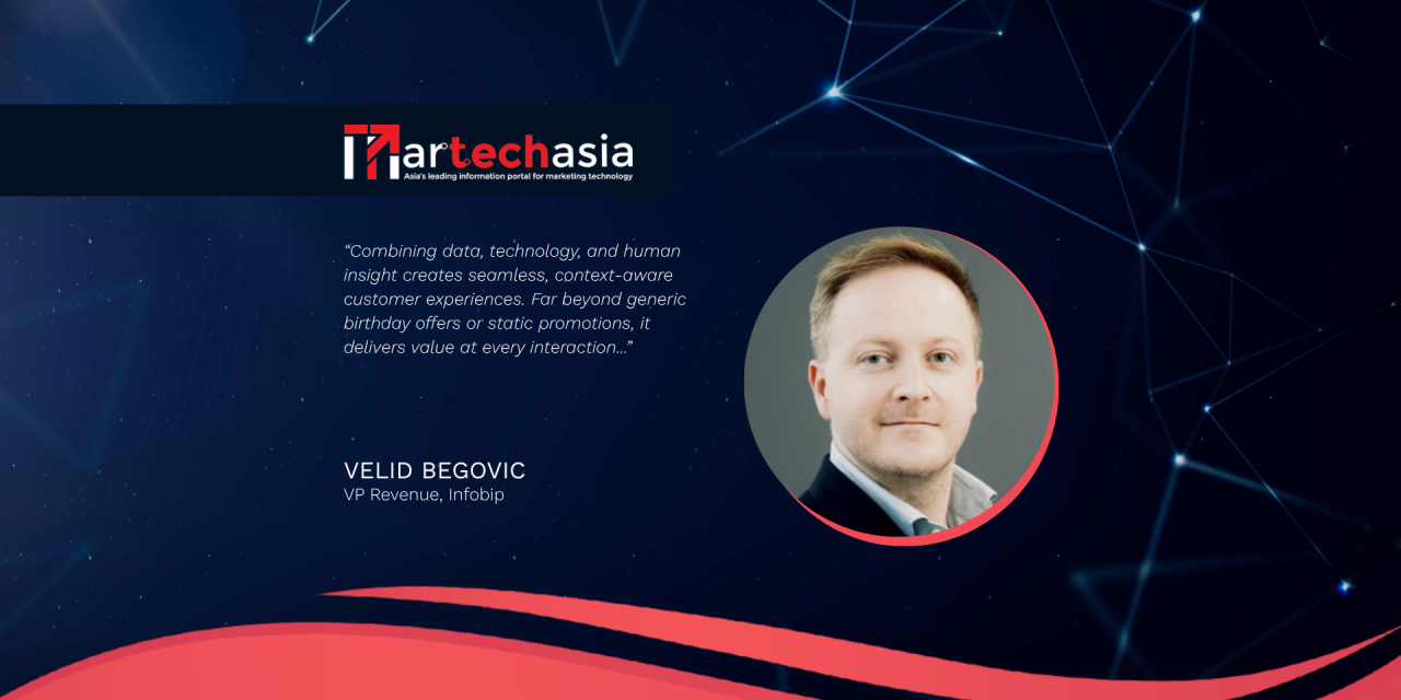 AI-powered hyper-personalisation: balancing automation with the human touch
