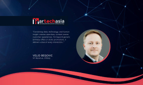 AI-powered hyper-personalisation: balancing automation with the human touch