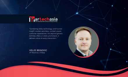 AI-powered hyper-personalisation: balancing automation with the human touch