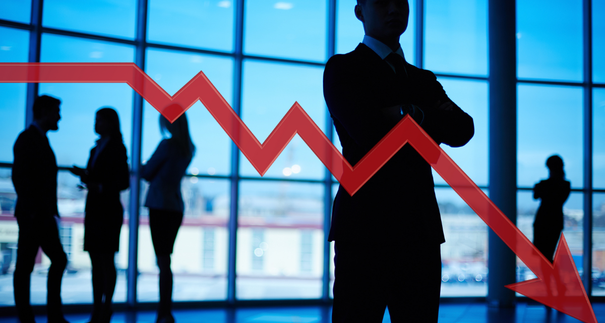 CMO representation drops as marketing leadership faces unprecedented volatility