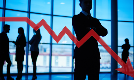 CMO representation drops as marketing leadership faces unprecedented volatility