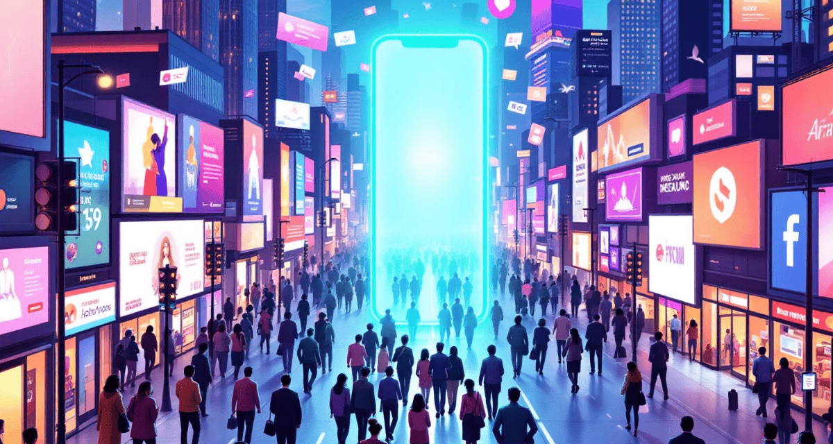 Ad fatigue hits hard in Southeast Asia