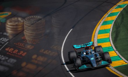 Singapore F1 night race drives massive reach and engagement