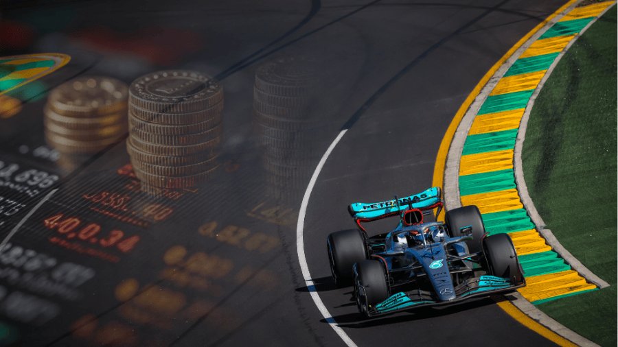 Singapore F1 night race drives massive reach and engagement