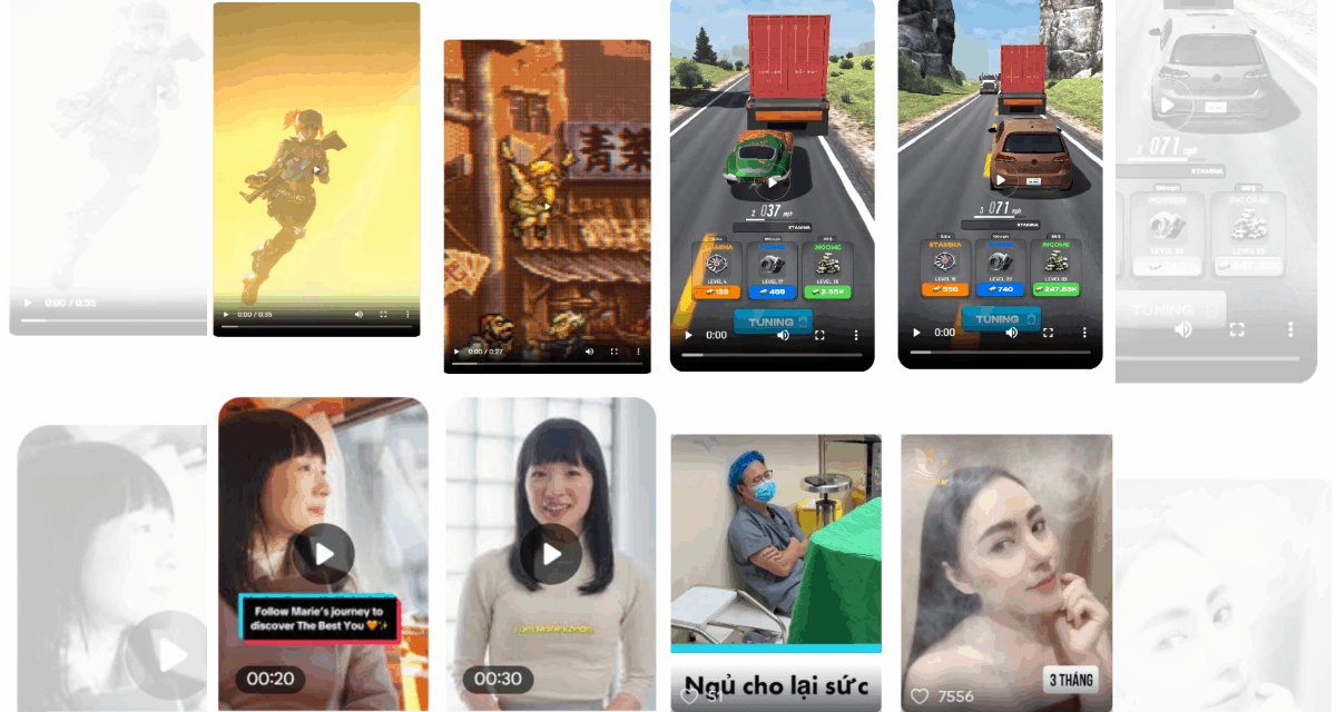 Businesses leveraging the TikTok ecosystem for app and business growth