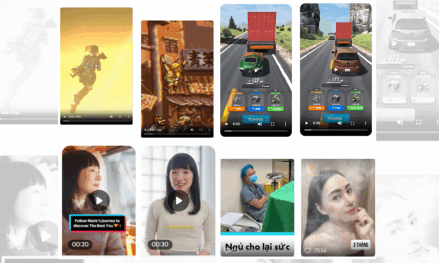 Businesses leveraging the TikTok ecosystem for app and business growth