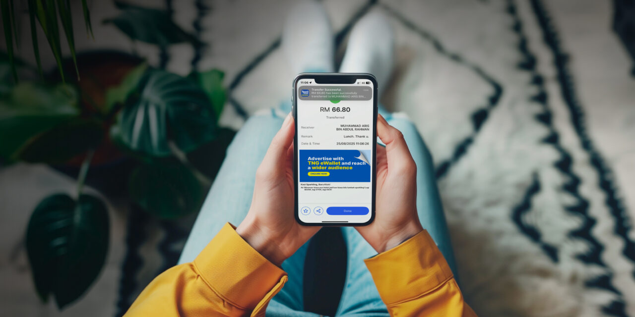 Beyond Digital Payments