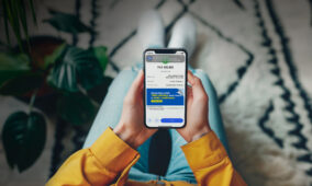 Beyond Digital Payments