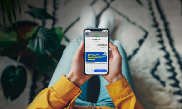 Beyond Digital Payments