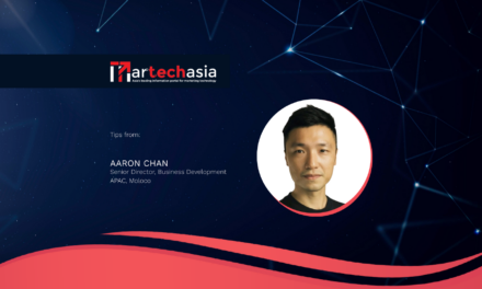 In 2026, a new retail media race begins in APAC